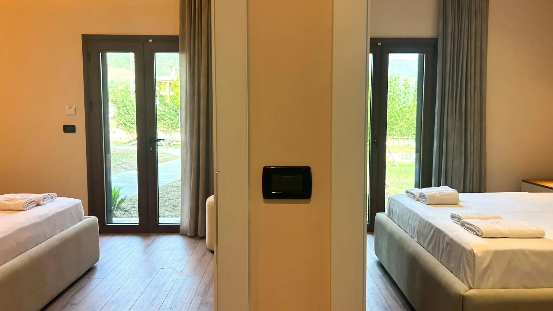 Hotel Vila Ami Trajas 0*,  Albania
