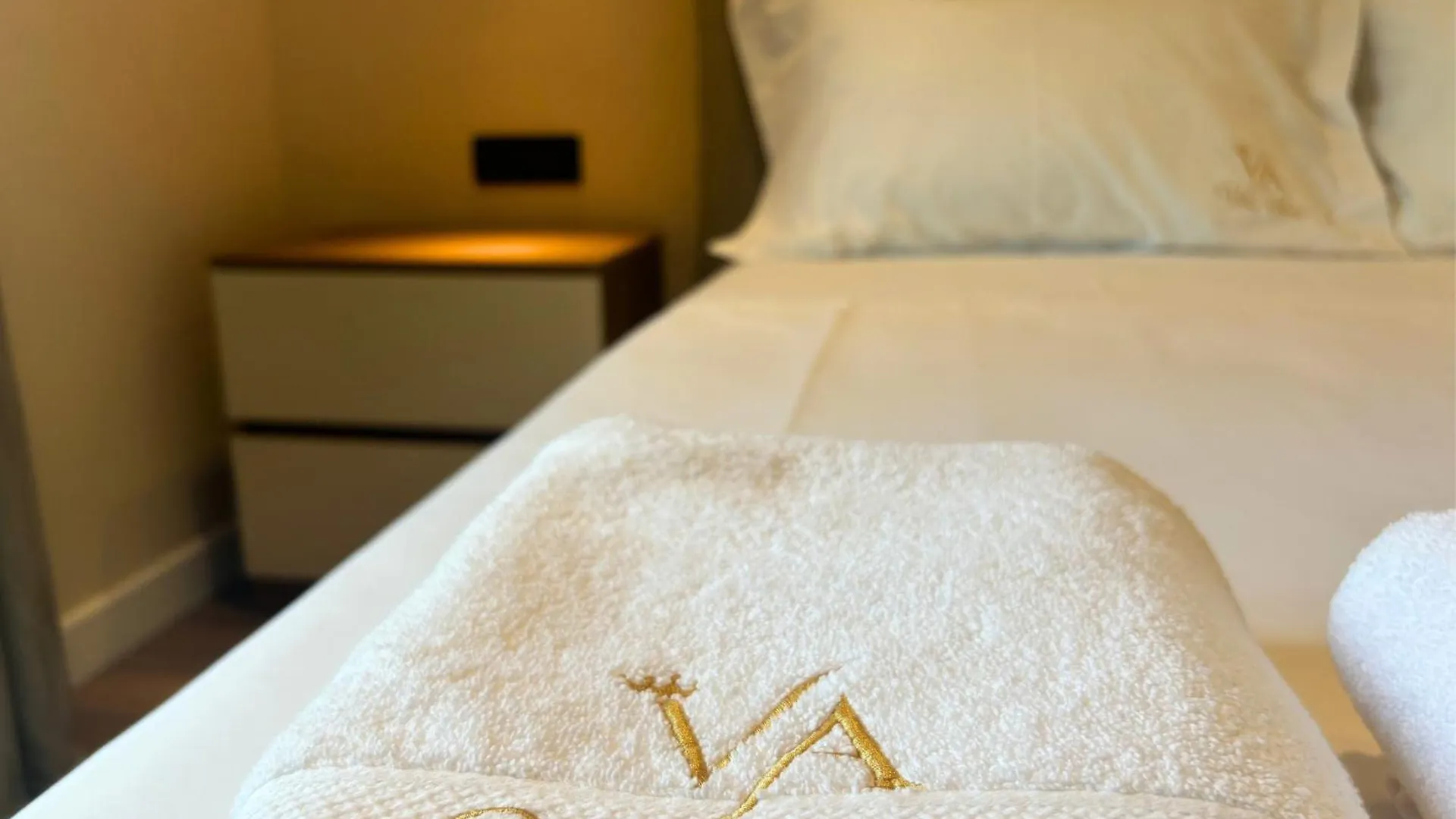 Hotel Vila Ami Trajas Albania
