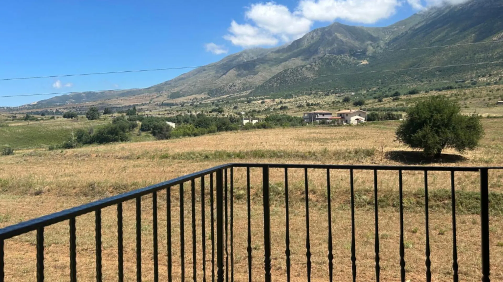 Hotel Vila Ami Trajas