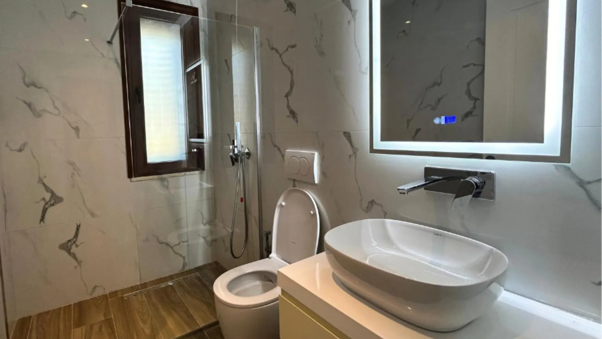 Hotel Vila Ami Trajas Albania