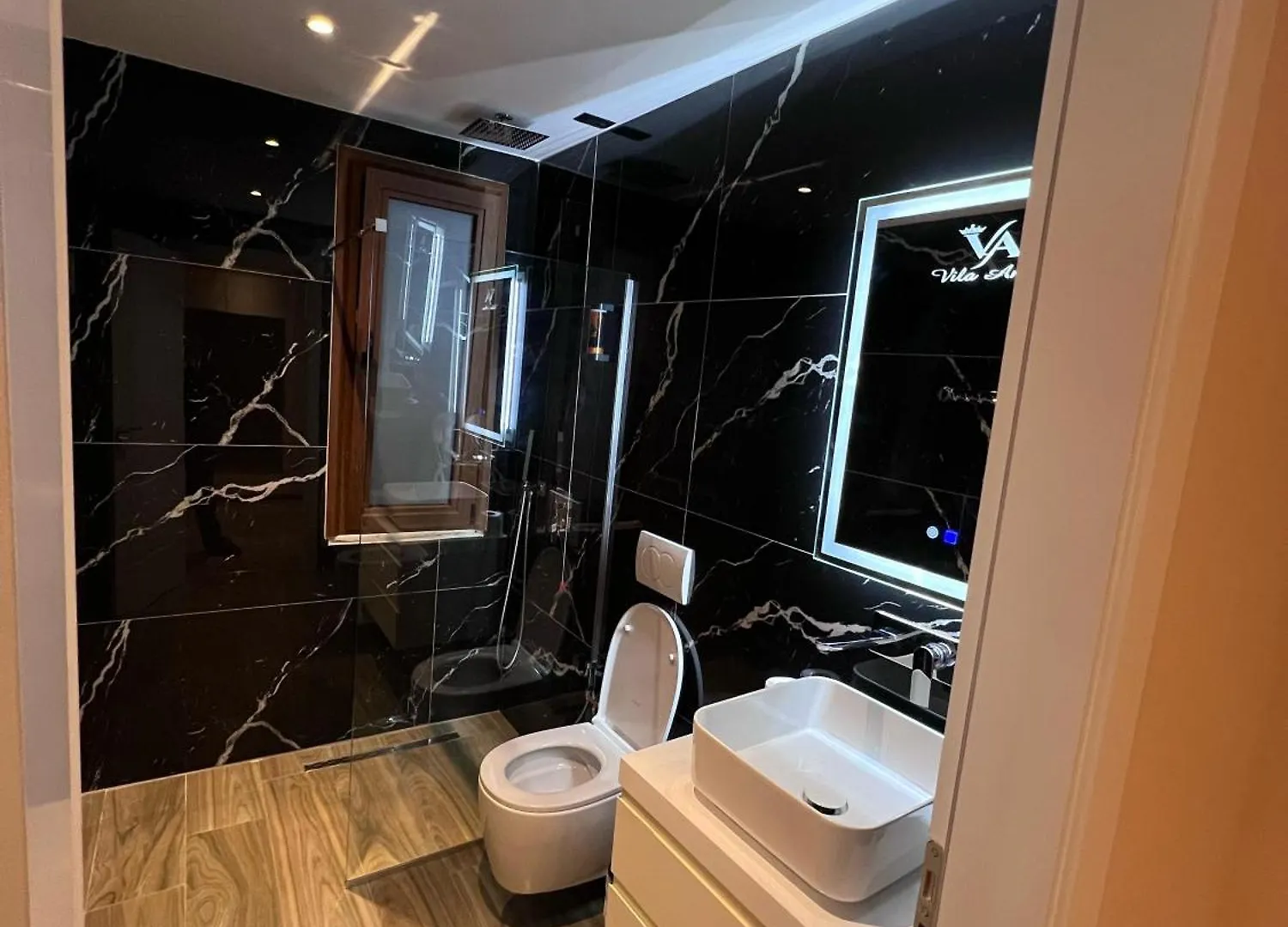 Hotel Vila Ami Trajas 0*,  Albania